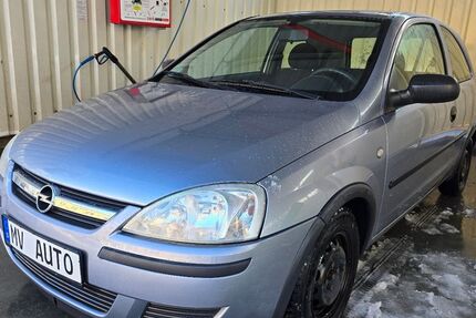 Opel Corsa 170.800 km 1.197 &euro; Würzburg 97076