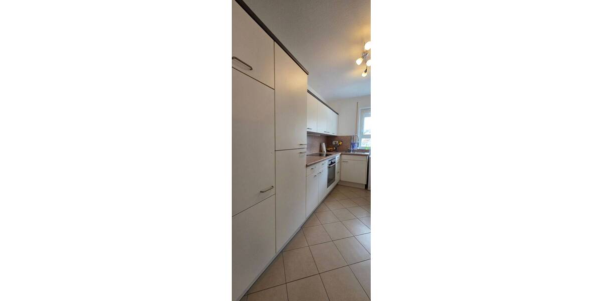 Etagenwohnung Röthlein - 3 Zimmer, 98 m&sup2;, 880&euro; | Angebot:26787033