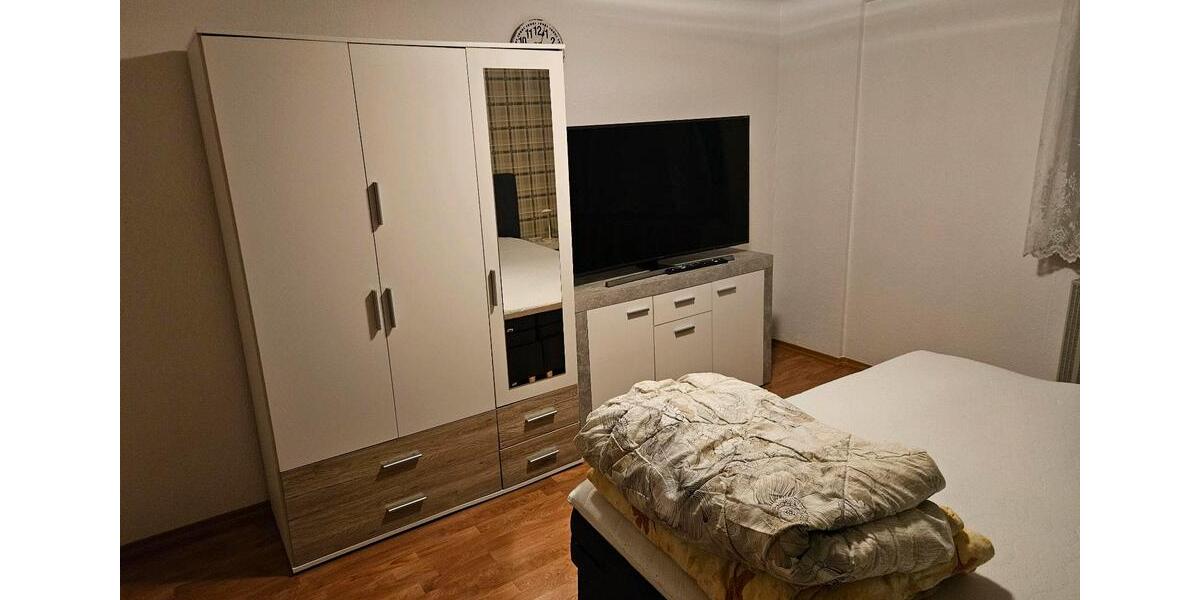 Erdgeschoßwohnung Giebelstadt - 1 Zimmer, 58 m&sup2;, 800&euro; | Angebot:26577634