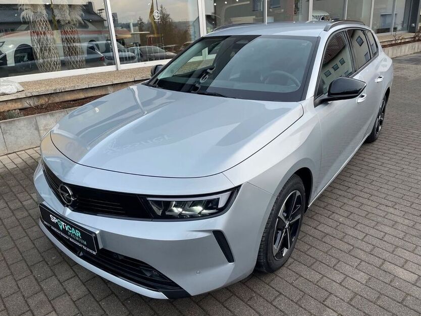 Astra