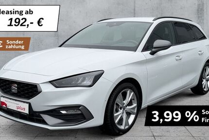 Seat Leon 20.810 km 27.930 &euro; Werneck 97440