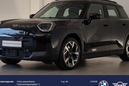 Mini Aceman 22.000 km 34.980 &euro; Würzburg 97076