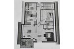 Dachgeschoßwohnung Marktsteft - 3 Zimmer, 96 m&sup2;, 885&euro; | Angebot:26478225