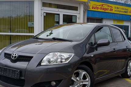 Toyota Auris 172.201 km 4.850 &euro; Würzburg 97078