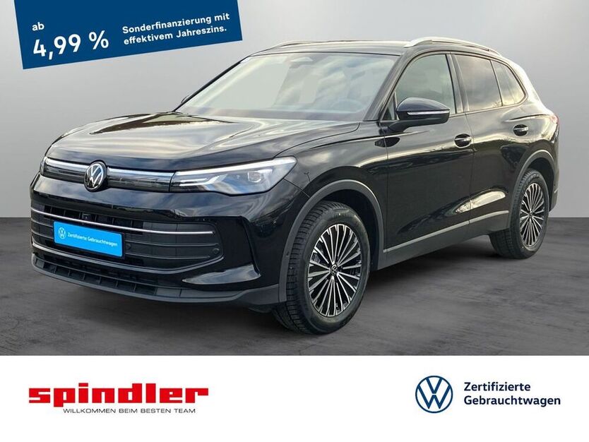 Tiguan