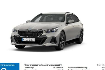 BMW i5 46.467 km 66.590 &euro; Marktsteft 97342