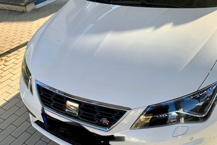 Seat Leon 78.000 km 15.800 &euro; Kitzingen 97318