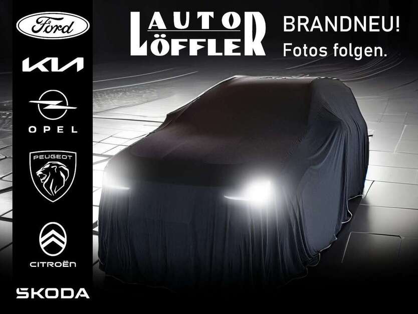 Ford Explorer 5.869 km 44.810 € Würzburg 97076