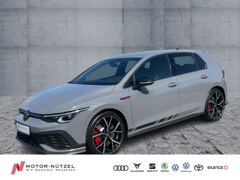 VW Golf 11.730 km 35.900 € Werneck 97440