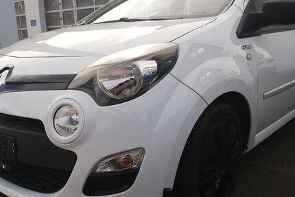 Renault Twingo 107.000 km 2.900 &euro; Tauberbischofsheim 97941