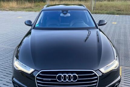 Audi A6 145.000 km 21.500 &euro; Kitzingen 97318