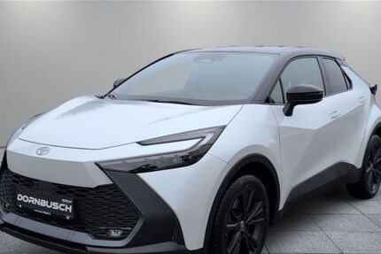Toyota C-HR 7.500 km 39.790 &euro; Marktheidenfeld 97828