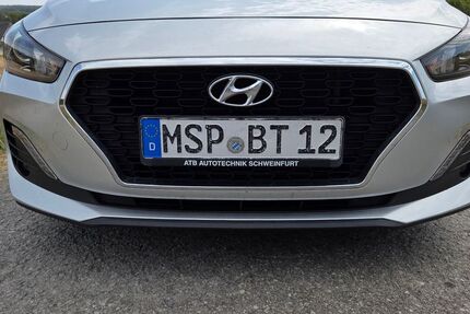 Hyundai i30 129.179 km 15.000 &euro; Karbach 97842