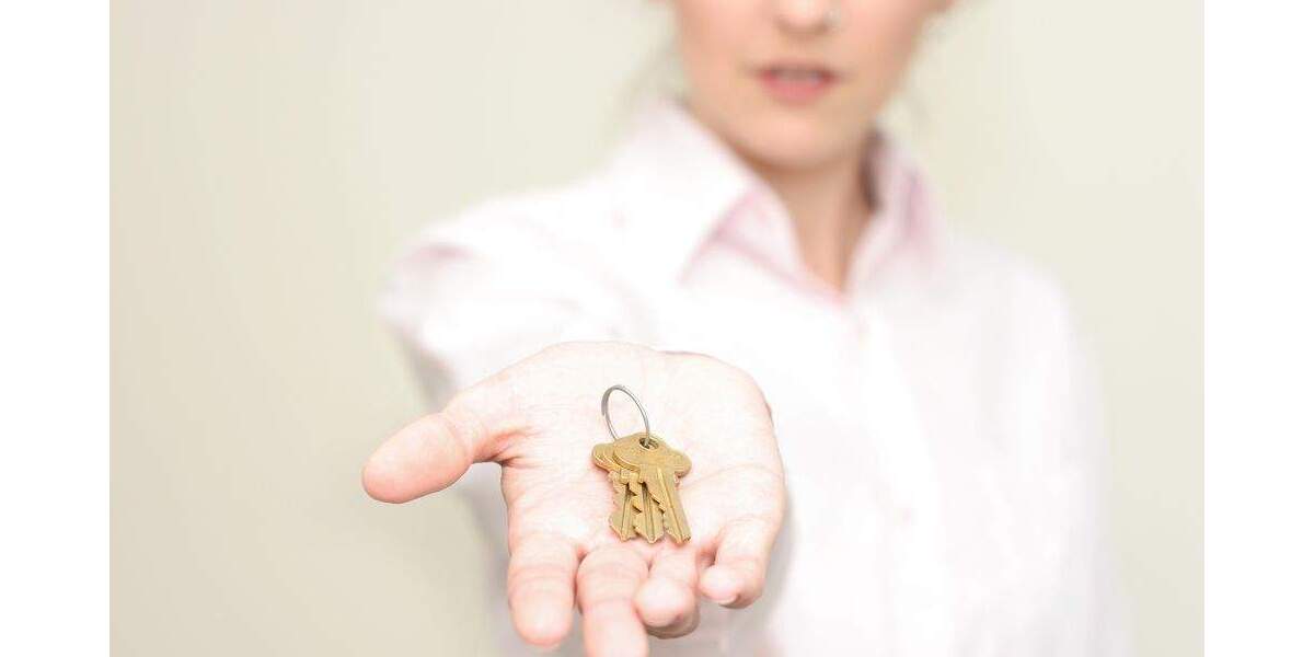 Etagenwohnung Kitzingen - 3 Zimmer, 65 m&sup2;, 750&euro; | Angebot:25288919