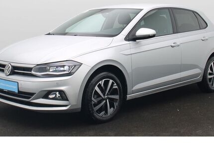 VW Polo 24.000 km 19.680 &euro; Würzburg 97076