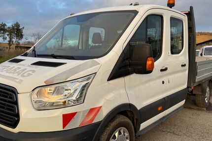 Ford Transit 256.000 km 9.990 € Eibelstadt 97246