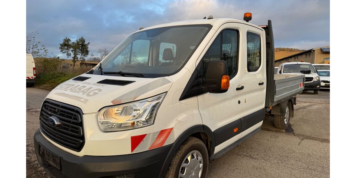 Ford Transit 256.000 km 9.990 € Eibelstadt 97246