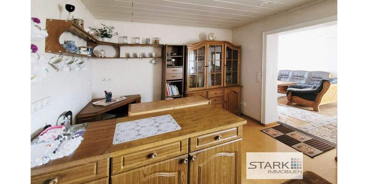 Mehrfamilienhaus, Wohnhaus Kirchheim - 7 Zimmer, 264.000&euro; | Angebot:26512826