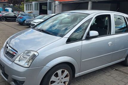Opel Meriva 155.000 km 2.200 &euro; Randersacker 97236