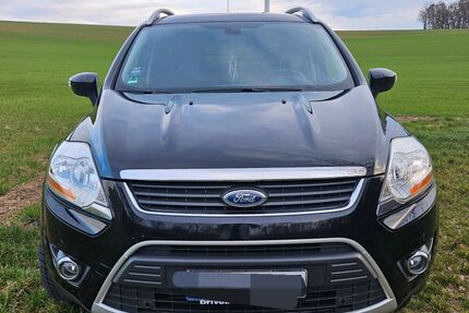 Ford Kuga 131.500 km 5.000 &euro; Marktbreit 97340