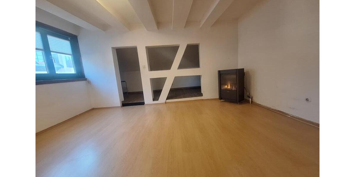 HDF2-ZW, 2-Zimmerwohnung, Wohnung, EBK, an Einzelperson: 700 € 2 zimmer