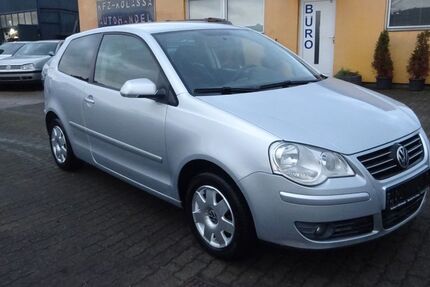 VW Polo 165.000 km 2.550 € Würzburg 97084
