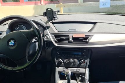 BMW X1 195.000 km 7.900 € Veitshöchheim 97209
