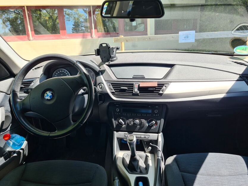 BMW X1 195.000 km 7.900 € Veitshöchheim 97209