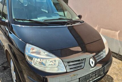 Renault Scenic 217.215 km 2.050 &euro; Dettelbach 97337