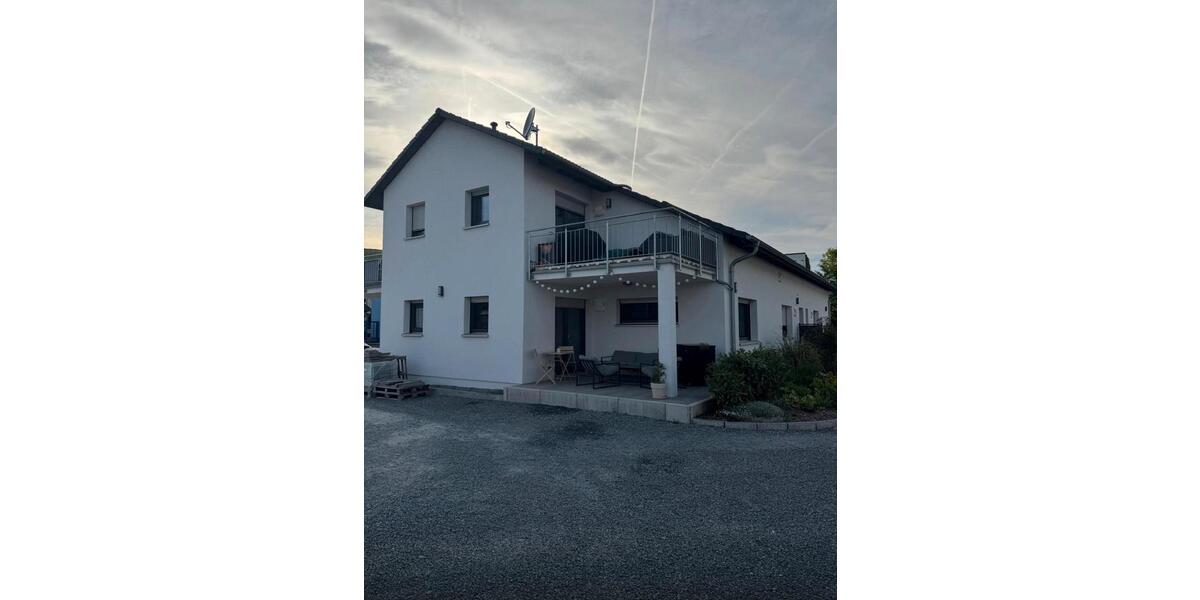 Dachgeschoßwohnung Würzburg Heuchelhof - 2 Zimmer, 62 m&sup2;, 965&euro; | Angebot:26673521