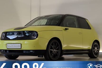 Honda e