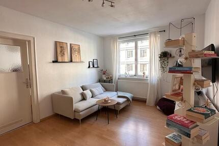 2 ZW in der Sanderau 2 zimmer