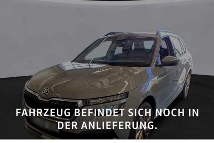 Skoda Kamiq 58.500 km 21.980 &euro; Würzburg 97084