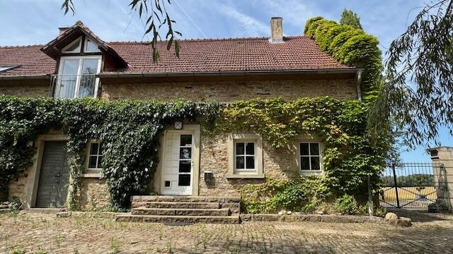 Wohnen für Individualisten in traumhafter Lage 6 zimmer