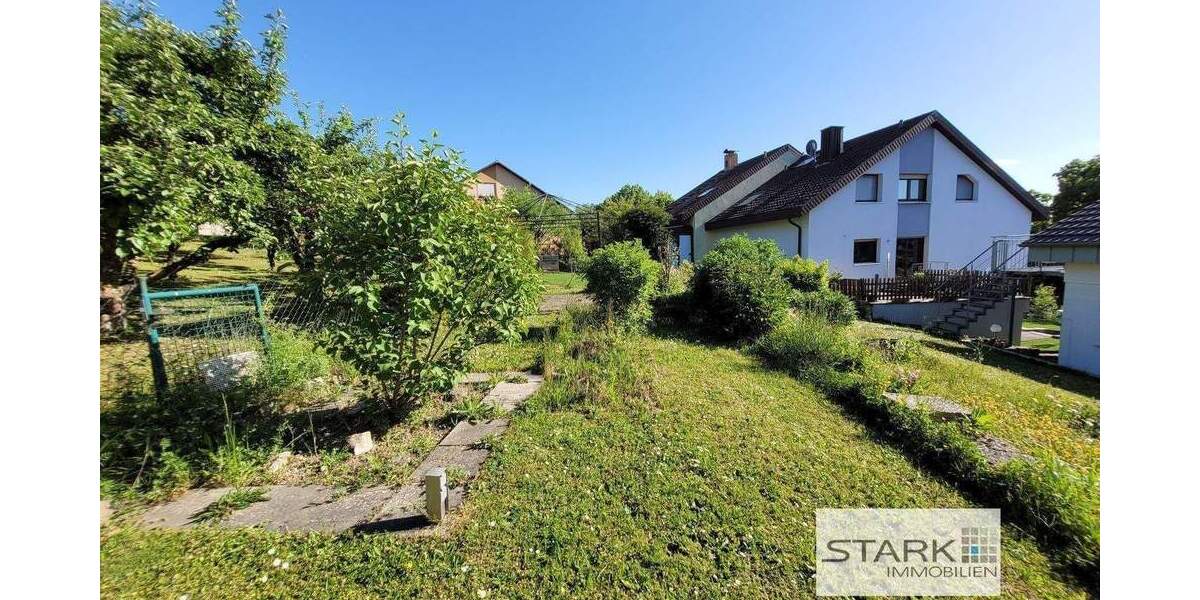 Mehrfamilienhaus, Wohnhaus Grünsfeld - 8 Zimmer, 353 m&sup2;, 595.000&euro; | Angebot:25927365