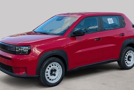 Fiat Grande Panda 2.400 km 24.890 &euro; Würzburg 97076