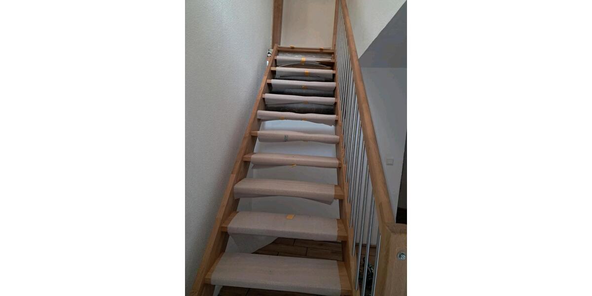 Biete günstige, moderne neue Wohnung in Nähe Bad Mergentheim 4 zimmer