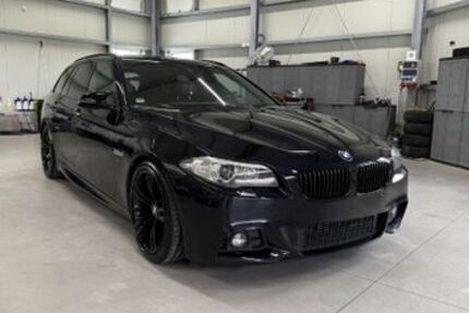 BMW 520 295.100 km 14.500 &euro; Marktbreit 97340