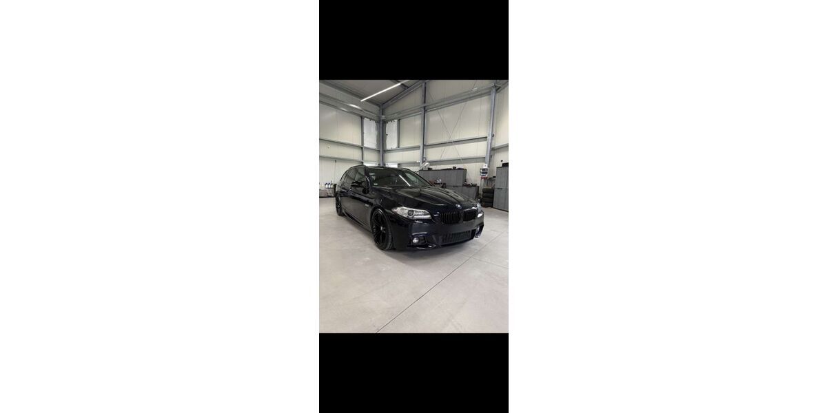 BMW 520 295.100 km 14.500 &euro; Marktbreit 97340