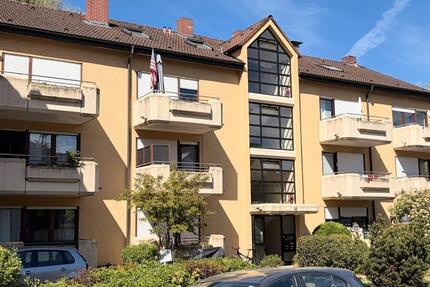 Wohnung Würzburg Lindleinsmühle - 2 Zimmer, 62 m&sup2;, 275.000&euro; | Angebot:26341842