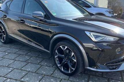 Cupra Formentor 73.000 km 22.490 &euro; Karlstadt 97753