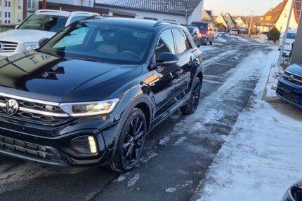 VW T-Roc 78.000 km 23.990 &euro; Stammheim 97509