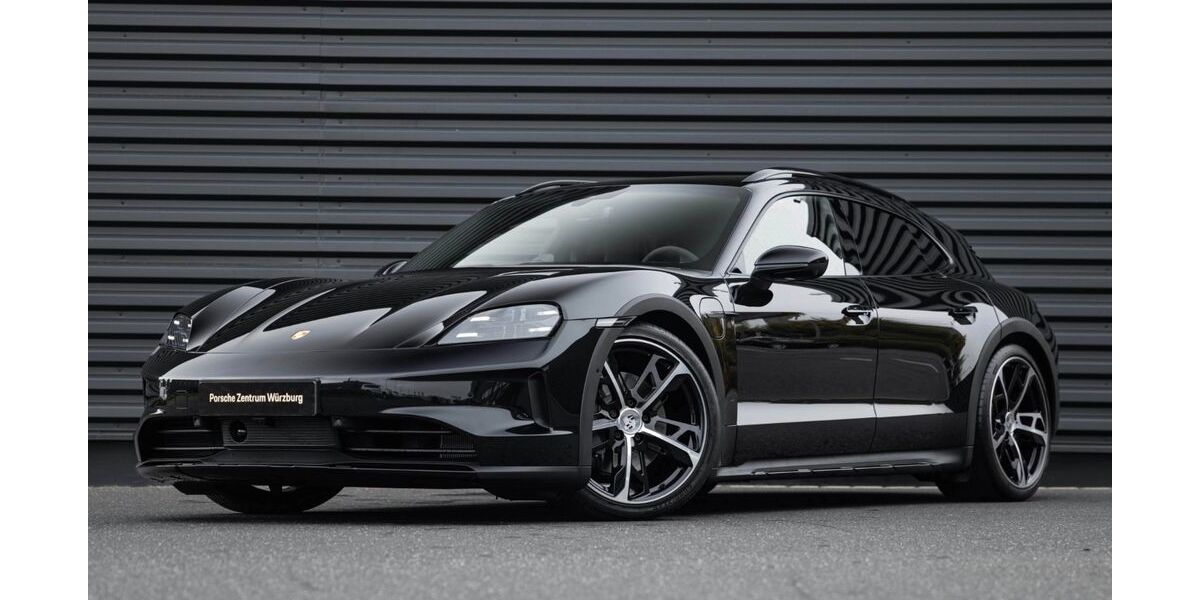 Porsche Taycan 14.900 km 109.890 € Estenfeld 97230