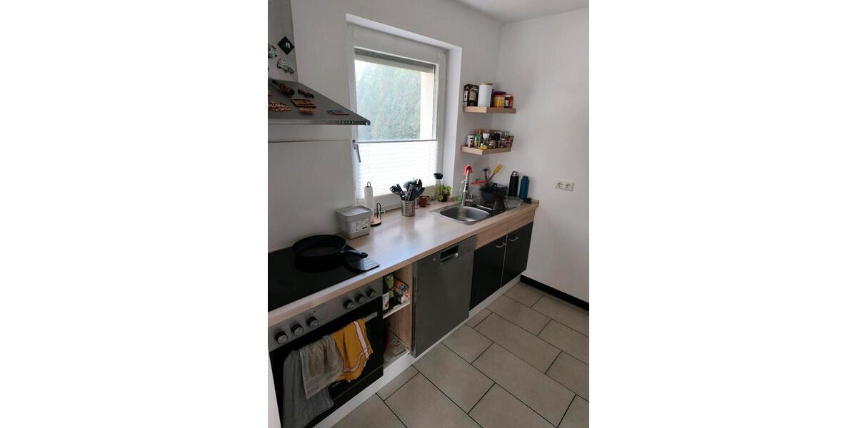 Erdgeschoßwohnung Werneck - 3 Zimmer, 85 m&sup2;, 1.000&euro; | Angebot:27631125