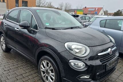 Fiat 500X 79.000 km 9.900 &euro; Randersacker 97236