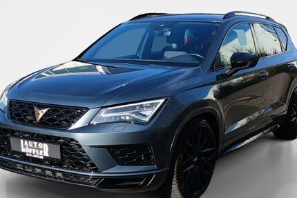 Cupra Ateca 83.835 km 22.406 &euro; Würzburg 97076