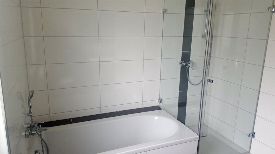 Helle 4-Zimmer-Wohnung in Arnstein mit Balkon 4 zimmer