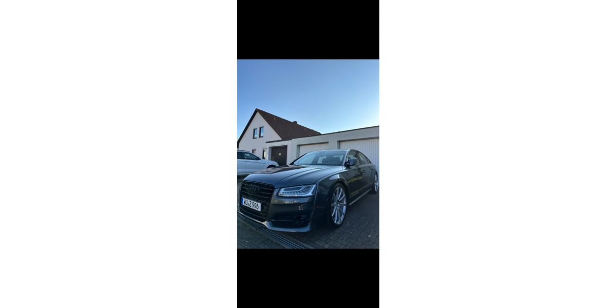 Audi S8 121.000 km 45.600 &euro; Rottendorf 97228