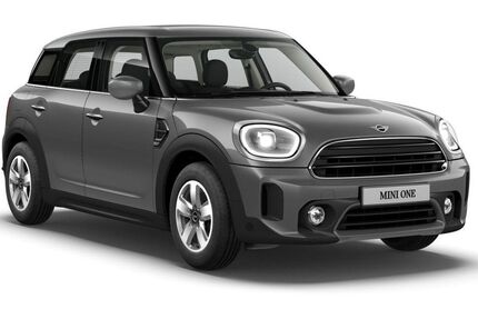 Mini One Countryman 63.931 km 22.310 &euro; Würzburg 97076