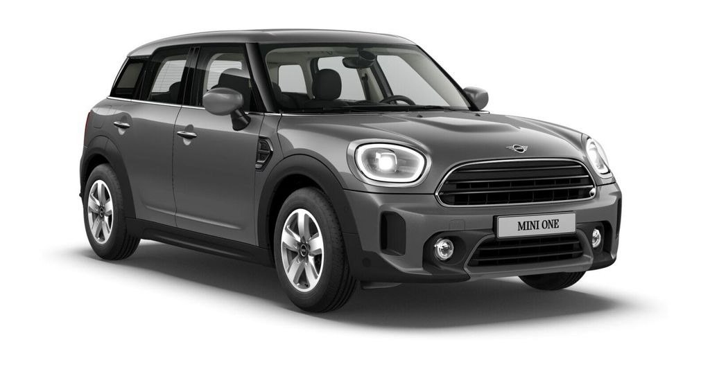 Mini One Countryman 63.931 km 22.310 &euro; Würzburg 97076